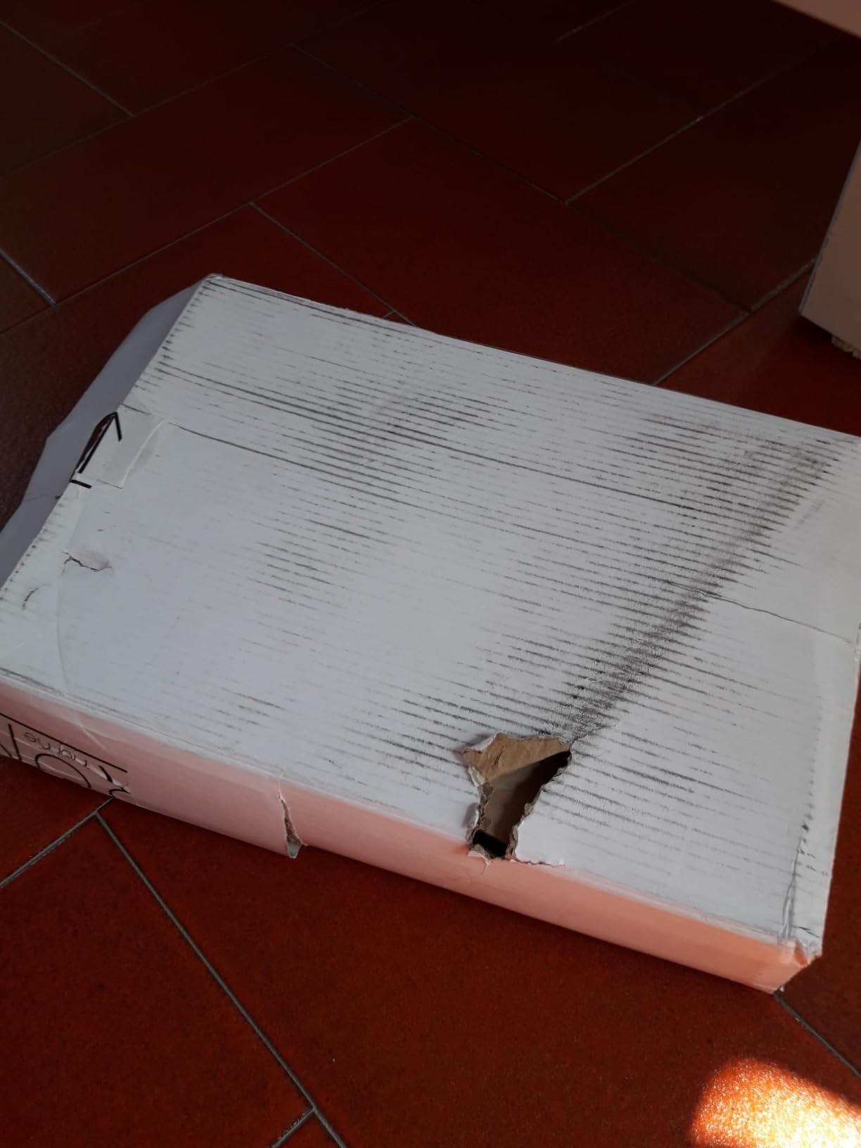 Baroni Home piantana portasciugamani acciaio 44x23x89 cm