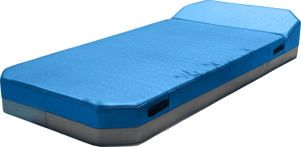 Pomodone Acqua Ibiza Lettino Galleggiante