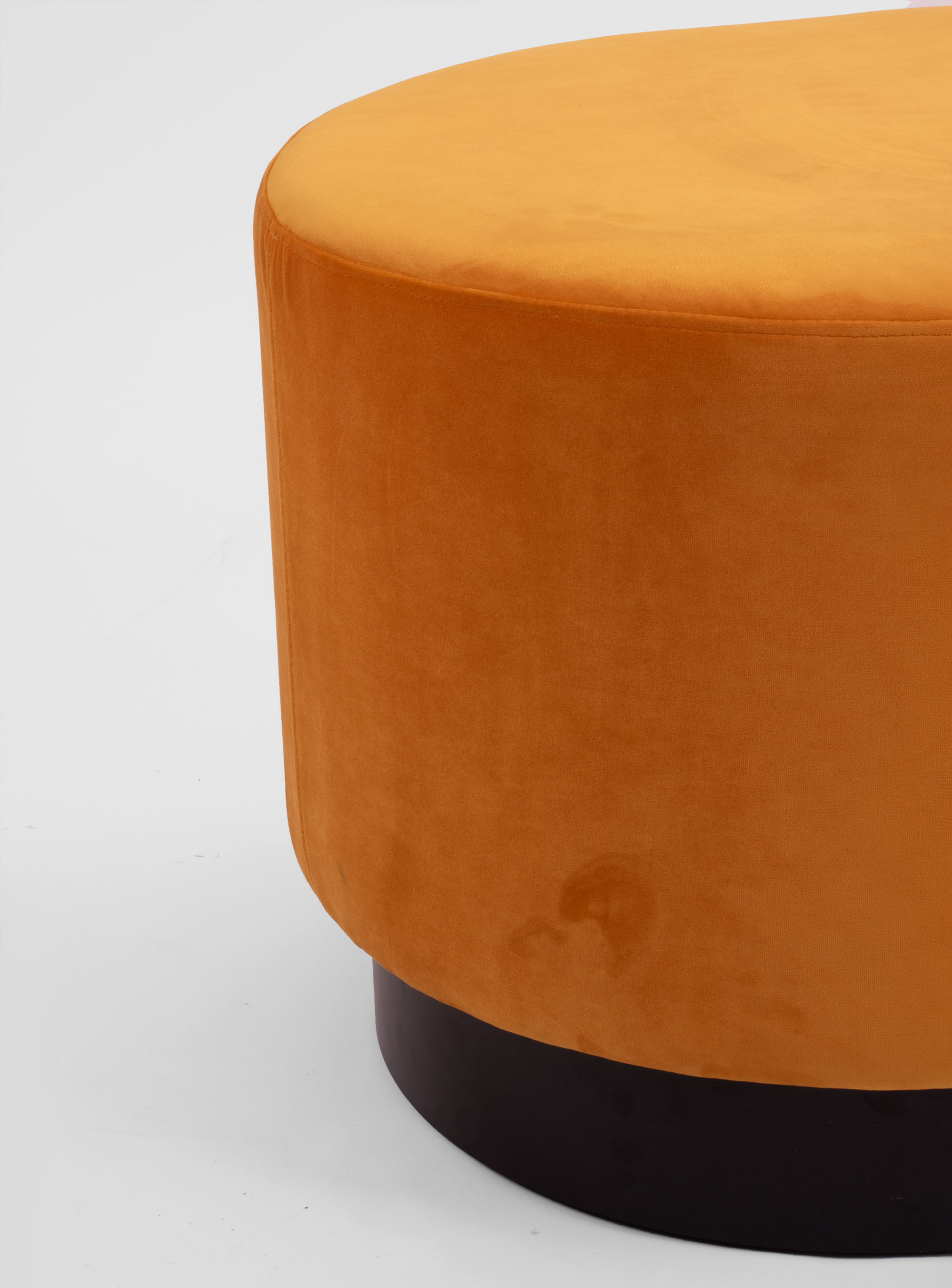 Spouf Petali pouf di design per soggiorno