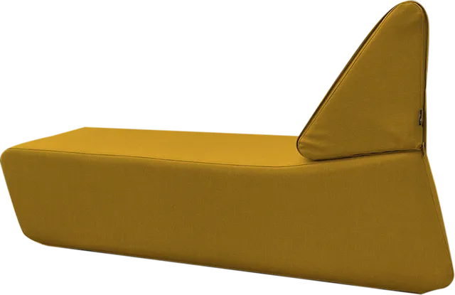 POMODONE Linea Chaise Longue Nuovo Pirata poltrona a sacco
