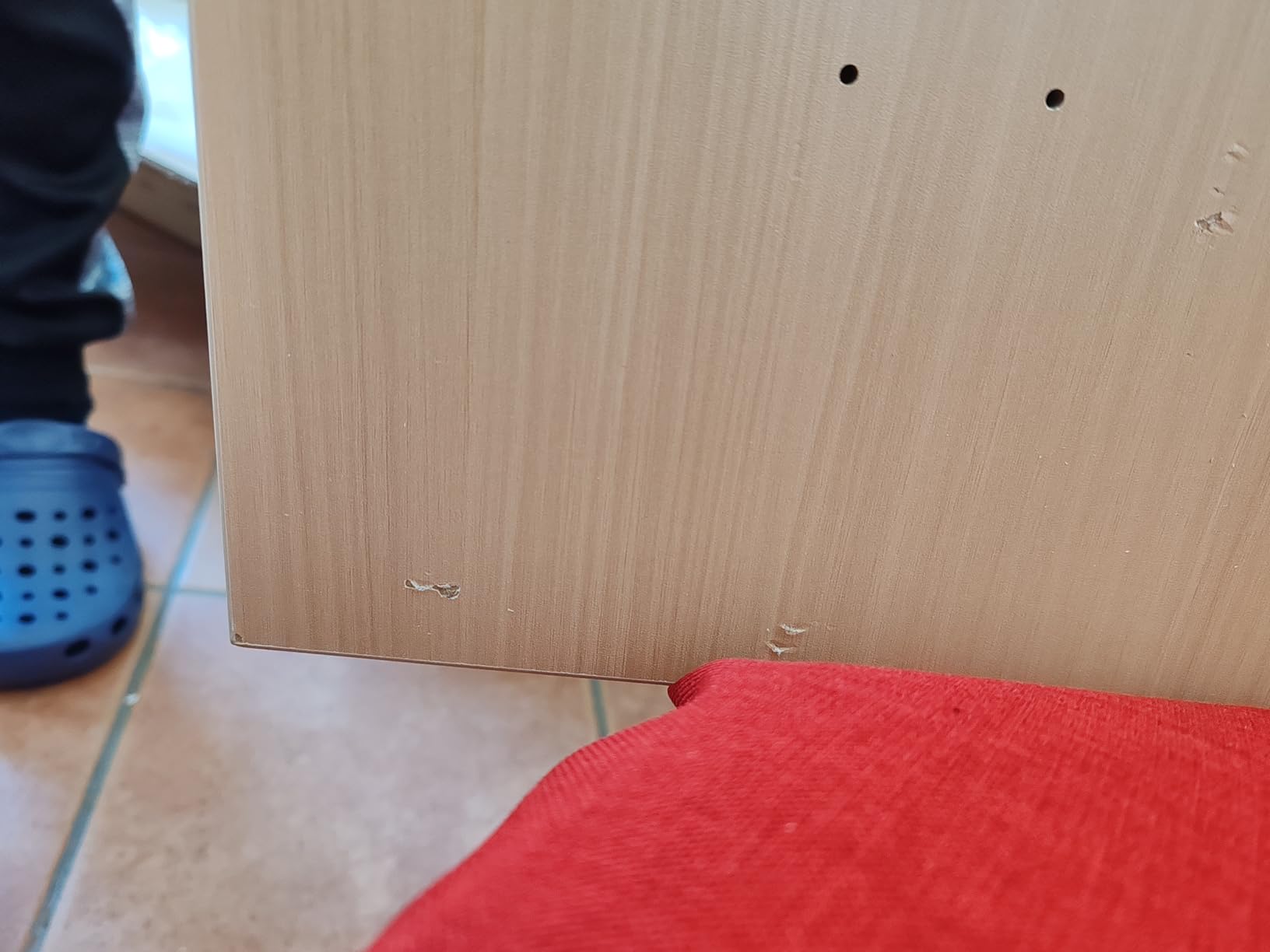 Baroni Home Tavolino da caffè piano sollevabile nero 100 cm