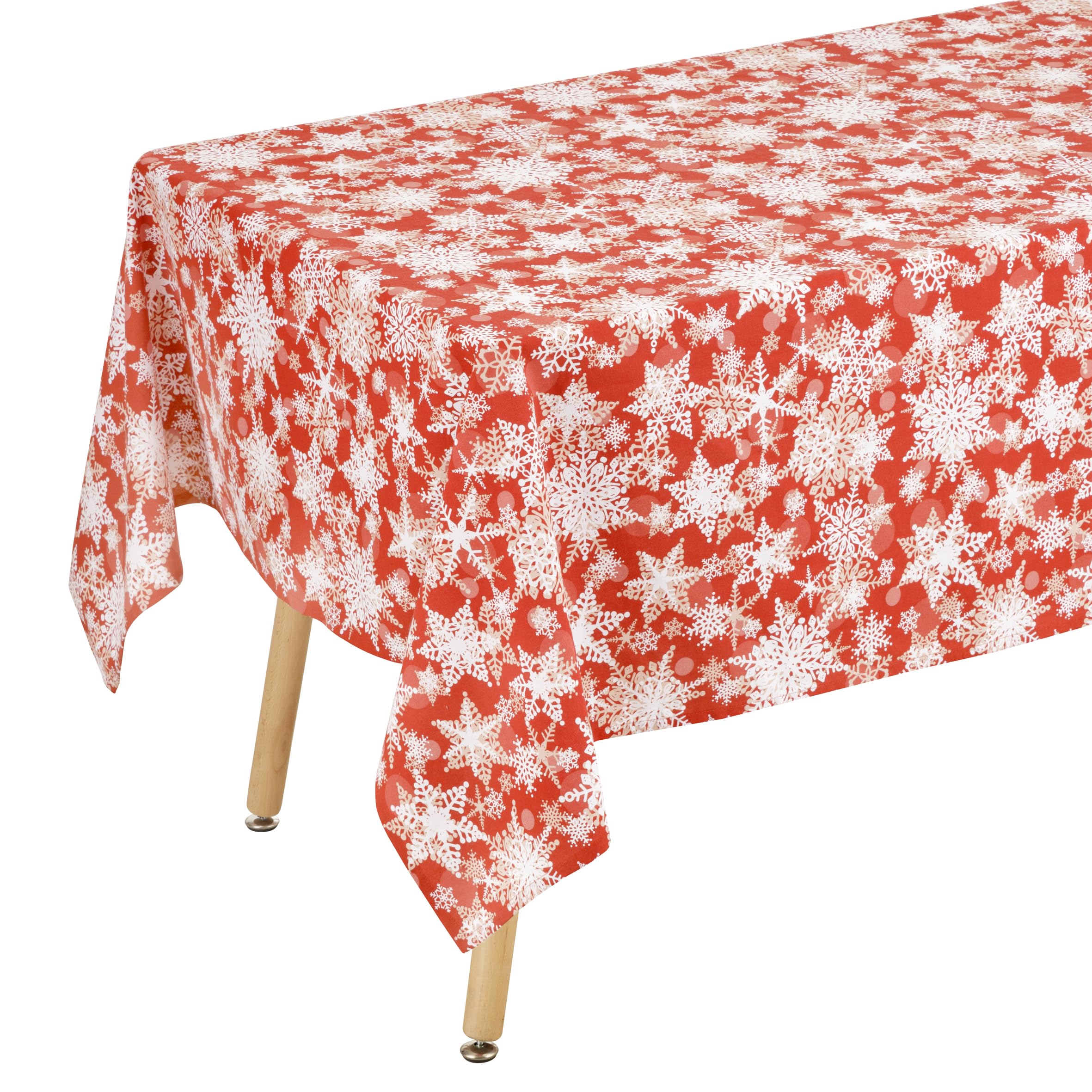 Baroni Home Tovaglia Cotone Nobile 160x300 10 Posti