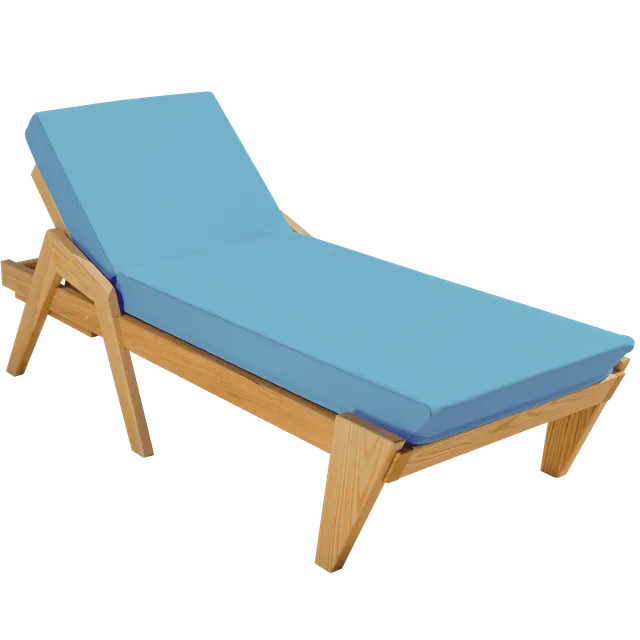 POMODONE Linea Chaise Longue Lettino Acheta lettino