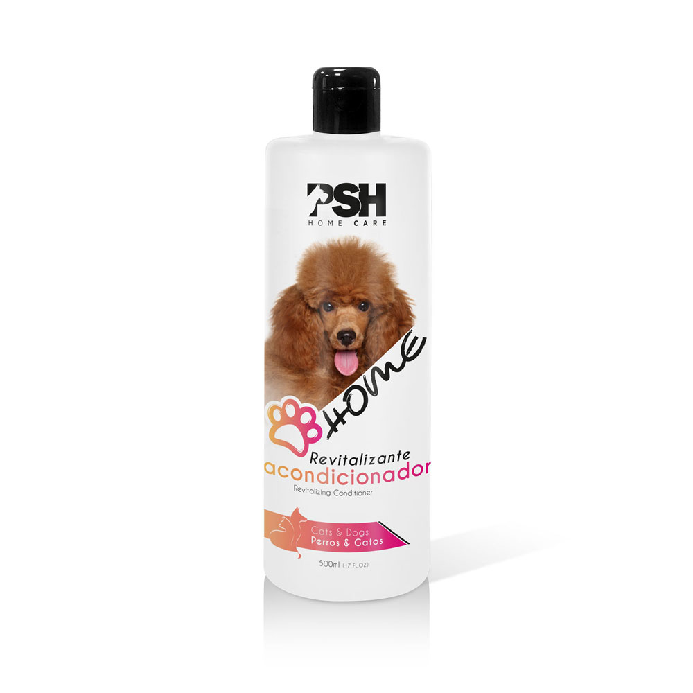 PetPlus Revitalizante balsamo cani e gatti 500ml vegano