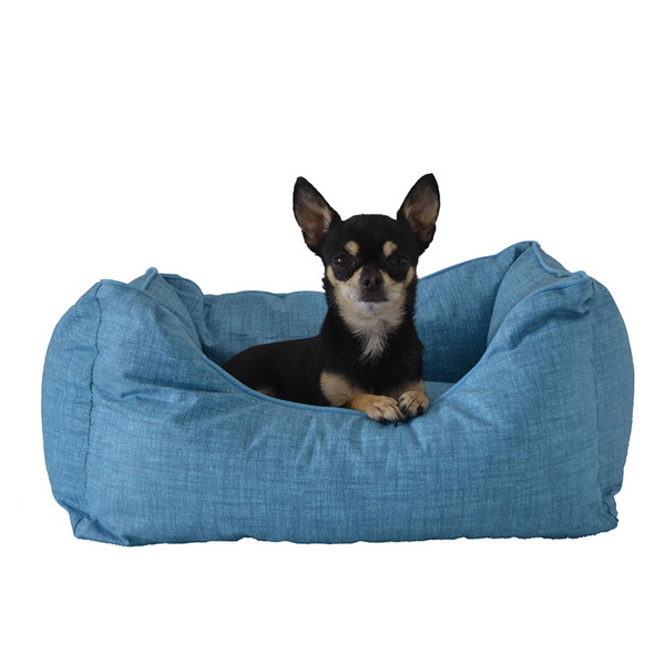 PetPlus Salud cuccia cane cesto ipoallergenica reversibile