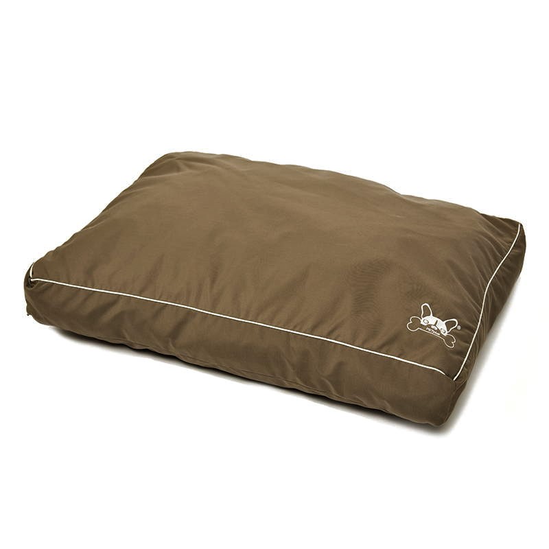 PetPlus Monaco materasso ortopedico cani beige