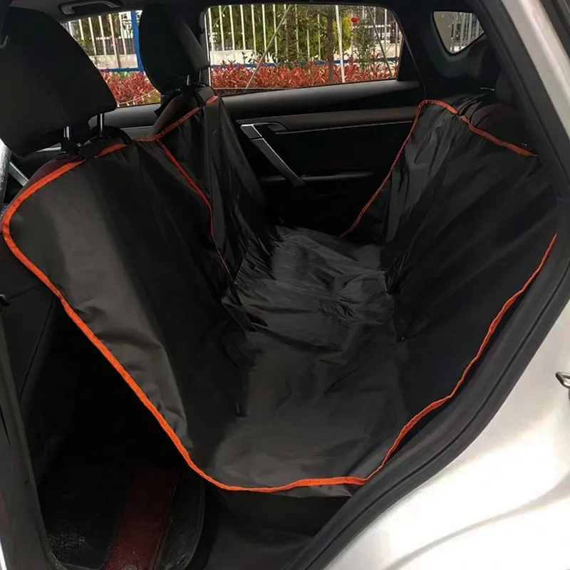 PetPlus telo coprisedile auto posteriore impermeabile 145x135