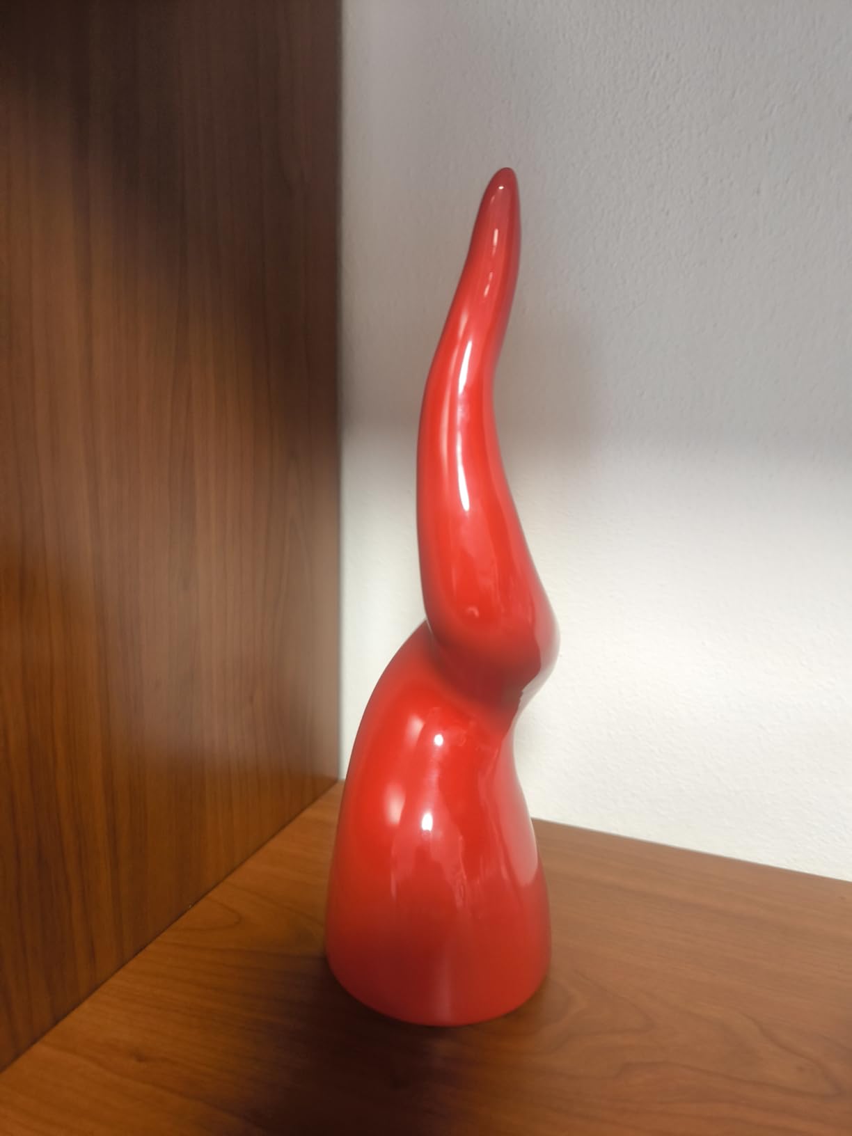 Baroni Home Corno Napoletano Cornicello L Ceramica