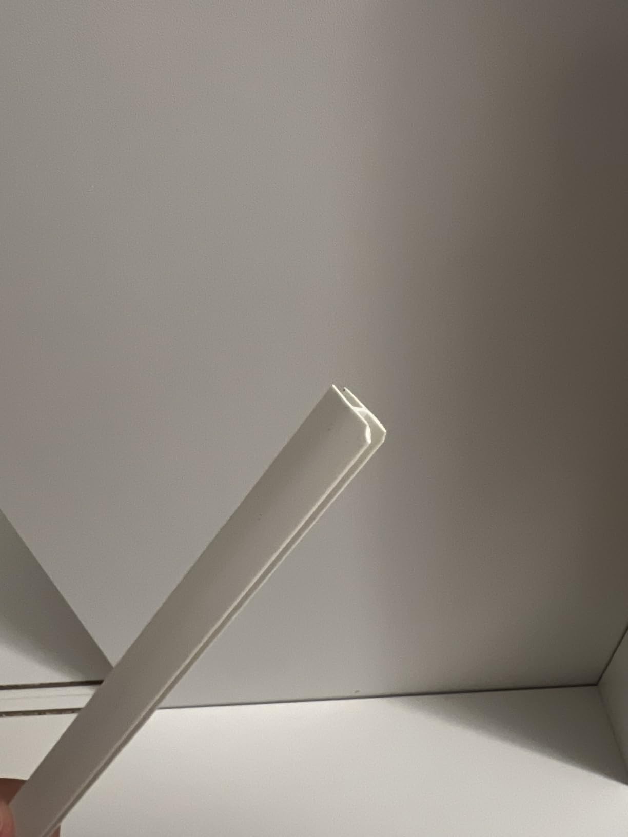 Baroni scarpiera slim 2 ante bianca 63x24x81 cm 12 paia