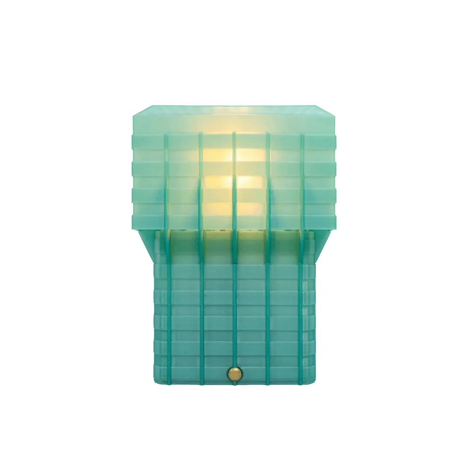 SuperForma Velaskina Eterea lampada tavolo USB-C