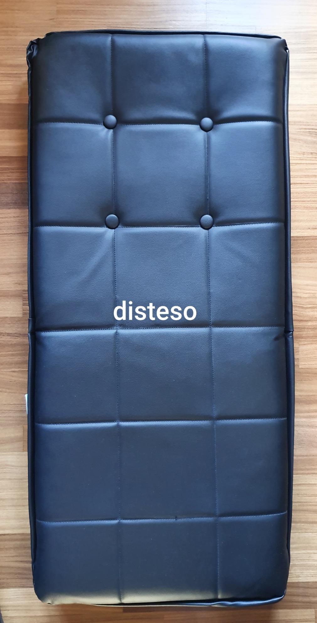 bonVIVO EASY Comfort Poltrona da Terra Pieghevole 5 Posizioni