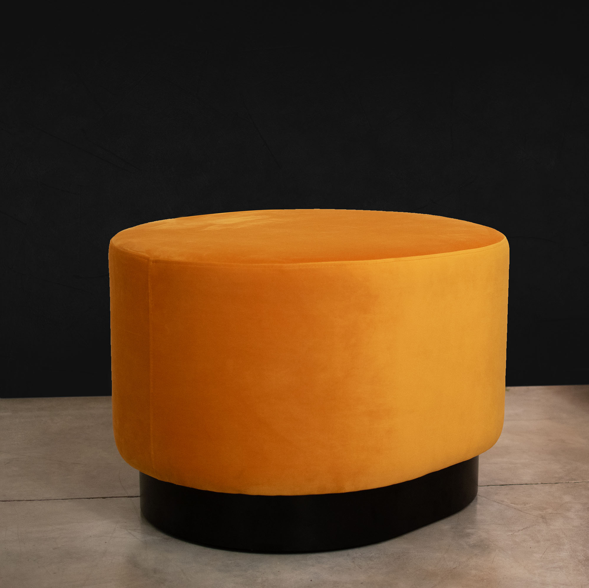 Spouf Petali pouf di design per soggiorno